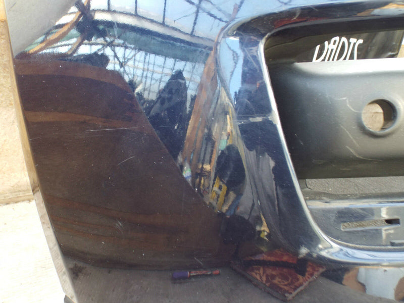 Land Rover Range Rover Vogue L405 2012-On Front Bumper Genuine A1294 CK52-17F003