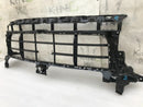 PORSCHE CAYENNE MK3 E3 TURBO GT 18-23 FRONT BUMPER RADIATOR GRILE *RADAR HOLE