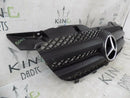 Mercedes Sprinter 906 2006-2012 Front Genuine Bumper Grille A9068800385