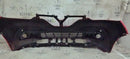 RENAULT KADJAR 2015-2018 FRONT BUMPER PDC GENUINE 620220343R