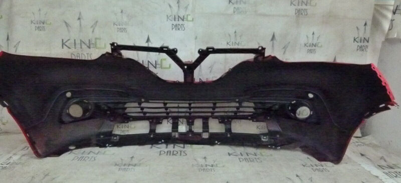RENAULT KADJAR 2015-2018 FRONT BUMPER PDC GENUINE 620220343R