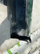 VW E-UP 2016-ON PASSENGER SIDE LEFT SKIRT COVER 12E853859