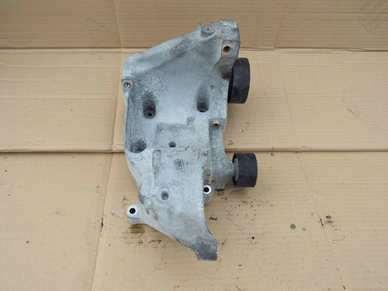 BMW 1 3 Series E90 N47 D20 2.0 Diesel Alternator Bracket A/C Pump Mounting
