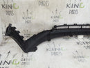 KIA SPORTAGE SL 2010-15 FRONT BUMPER LOWER GRILL SKIRT LIP 665123U000