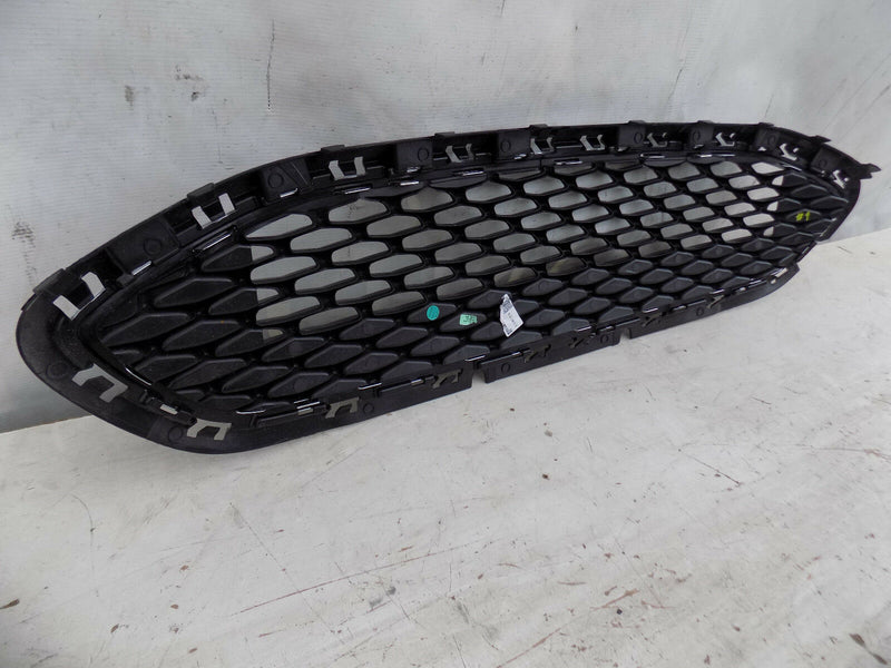 FIESTA VIII MK8 ECOBOOST TITANIUM 2018 GRILL RADIATOR FRONT BUMPER GRILLE