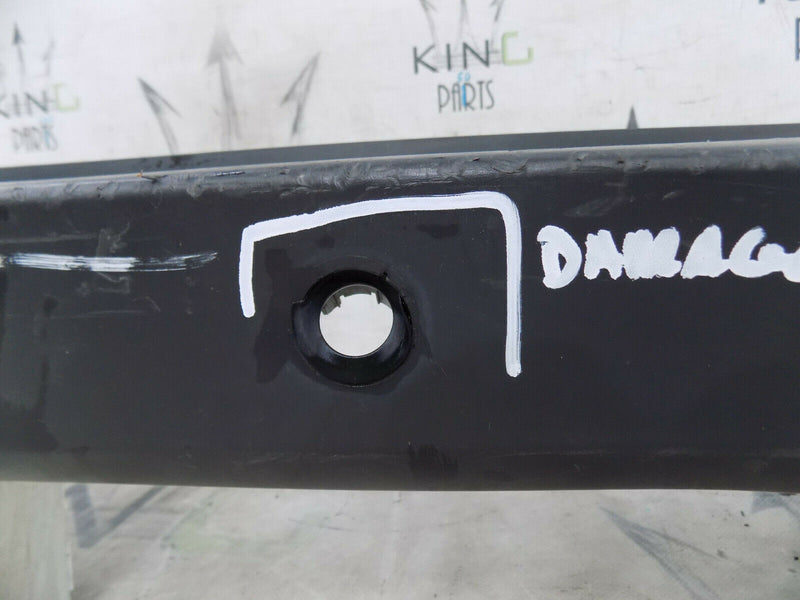 FORD TOURNEO COURIER REAR BUMPER 2014-2021 REAR BUMPER GENUINE PDC