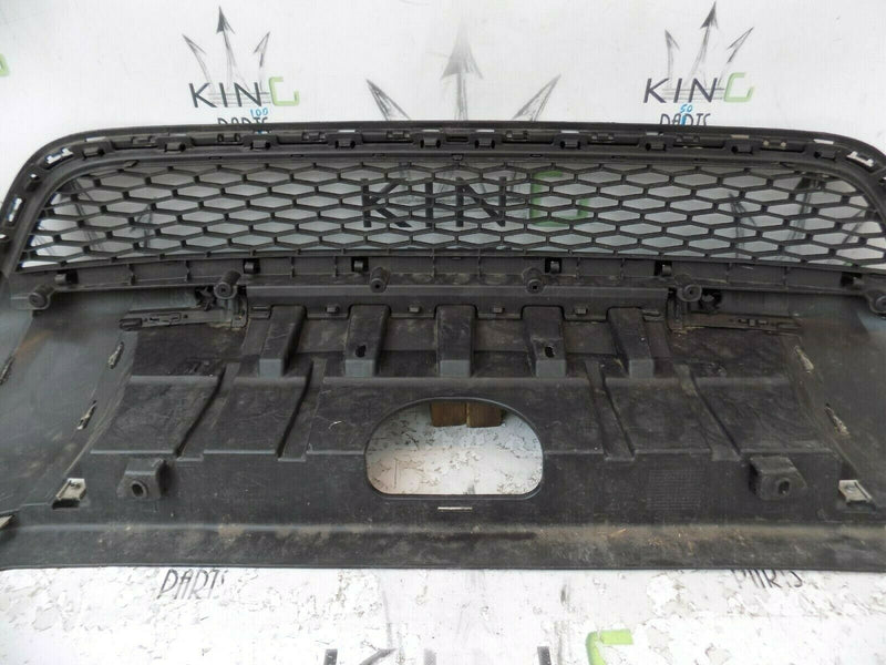 LAND ROVER DISCOVERY SPORT 2014-2019 FRONT BUMPER LOWER GRILL VALANCE