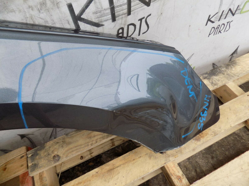AUDI A4 B9 8W 2016-ON FRONT RIGHT WING FENDER PANEL 8W0821092