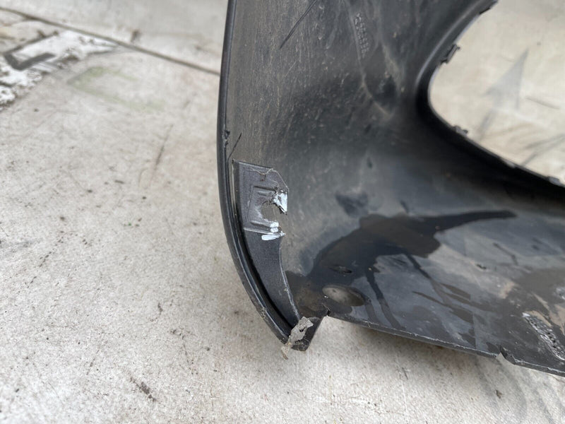 ALFA ROMEO GIULIA 2016-ON FRONT BUMPER 50567735