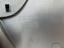 PEUGEOT 3008 2008-2016 FRONT RIGHT DRIVER DOOR CARD INNER COVER 98004757ZE *II