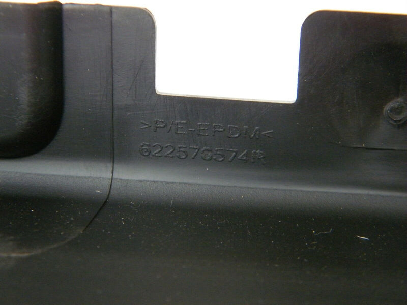 RENAULT CAPTUR 2013-17 FRONT BUMER SPOILER SUPPORT LEFT & RIGHT /S38-06/S16-27+