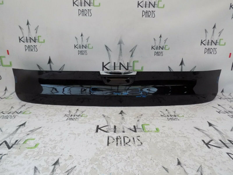 FORD GALAXY MK3 2015-ON FACELIFT REAR TAILGATE COVER BOOT LID TRIM PANEL