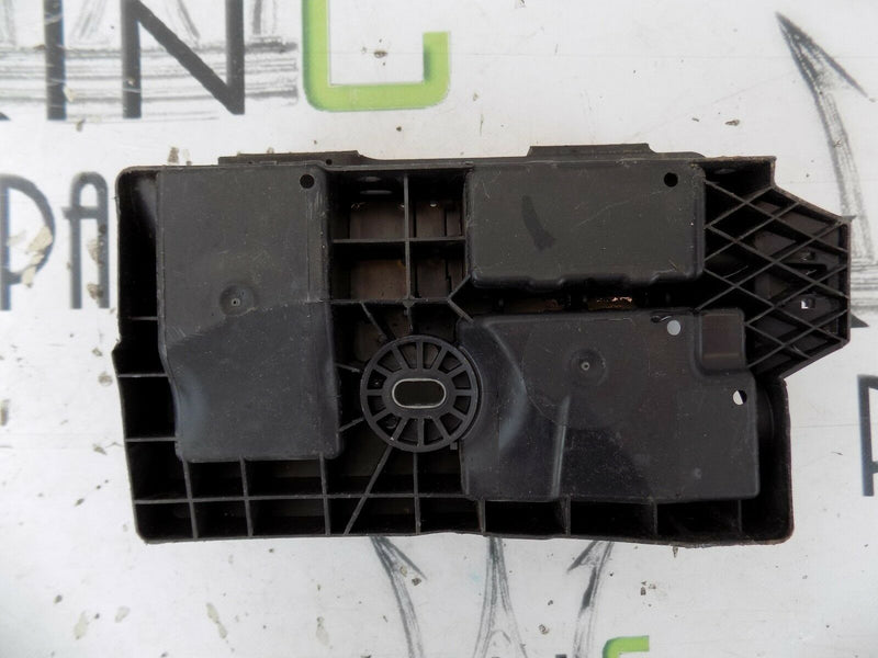 VAUXHALL ASTRA J MK6 2009-2014 FUSE RELAY HOUSING TRAY 13302321