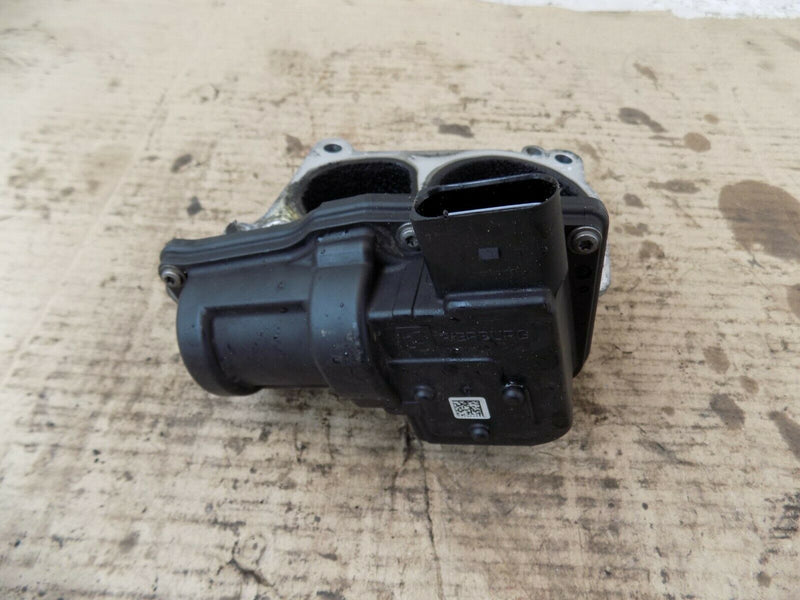 VW AUDI Q7 A6 A7 3.0 TDI DIESEL THROTTLE BODY GENUINE 059129593H