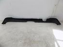 MINI HATCH R56 COOPER ONE 2007–2013 REAR BUMPER DIFFUSER TRIM VALANCE