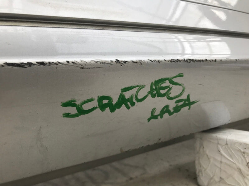 VAUXHALL CORSA E SE NAV 2014-2019 REAR BUMPER GENUINE 39002839