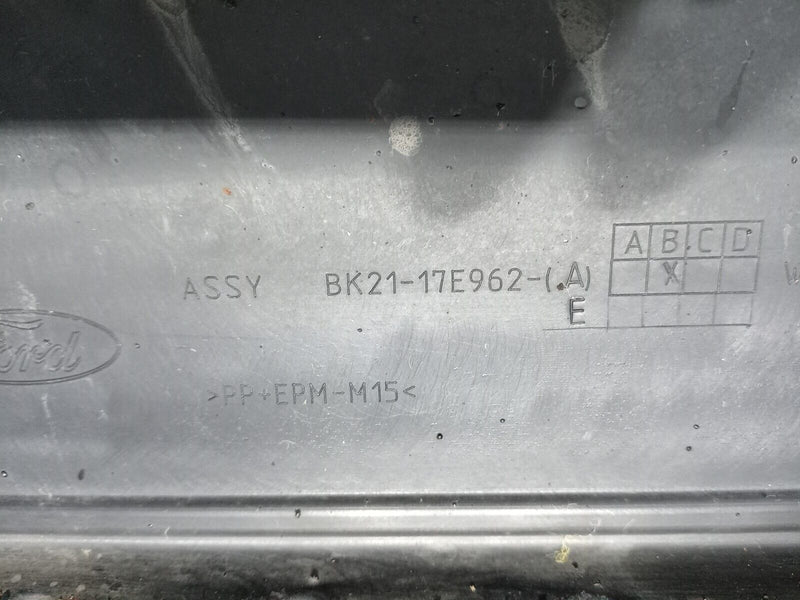 FORD TRANSIT CUSTOM 2012-ON REAR BUMPER PDC BK21-17E962