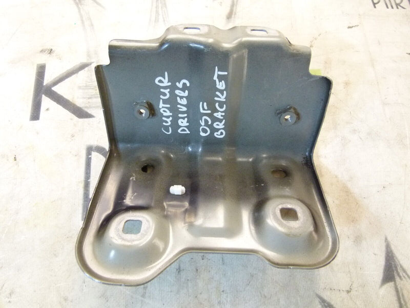 RENAULT CAPTUR 2020-ON FRONT RIGHT SIDE SUPPORT WING BRACKET 663508999