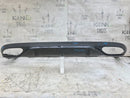 MERCEDES E C238 AMG 2016-2020 REAR BUMPER DIFFUSER GENUINE A2388859000