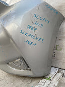 TOYOTA YARIS MK3 FACELIFT 2017-2020 REAR BUMPER GENUINE 52159-0D480