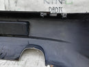 SEAT LEON FR 1999-2005 REAR BUMPER GENUINE 1M6807421AH