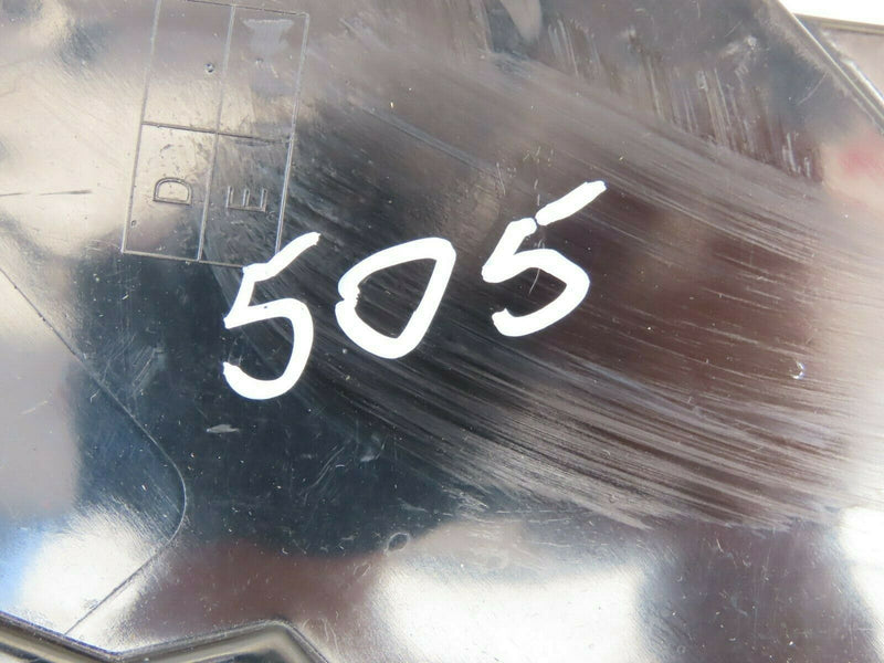 AUDI A4 B9 2015-18 SALOON REAR LEFT SIDE LIGHT LAMP 8W5945091C