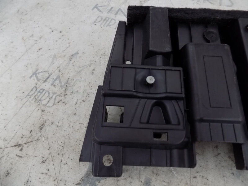 BMW F31 2012-2015 BOOT TRUNK REAR BATTERY TRAY TRIM COVER GENUINE 7239176 #