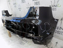 AUDI A3 S3 8V S-LINE LCI SPORT BACK 2017 - 2018 REAR BUMPER PDC 8V4807511
