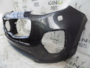 KIA SPORTAGE MK4 2016-2020 FRONT BUMPER GENUINE 86511-F1000