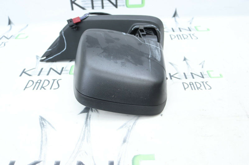PEUGEOT BIPPER NEMO FIORINO 2008-2016 RIGHT SIDE WING ELECTRIC MIRROR