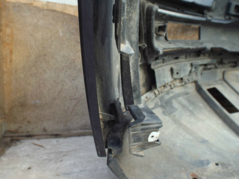 Land Rover Range Rover Vogue L405 2012-On Front Bumper Genuine A1294 CK52-17F003