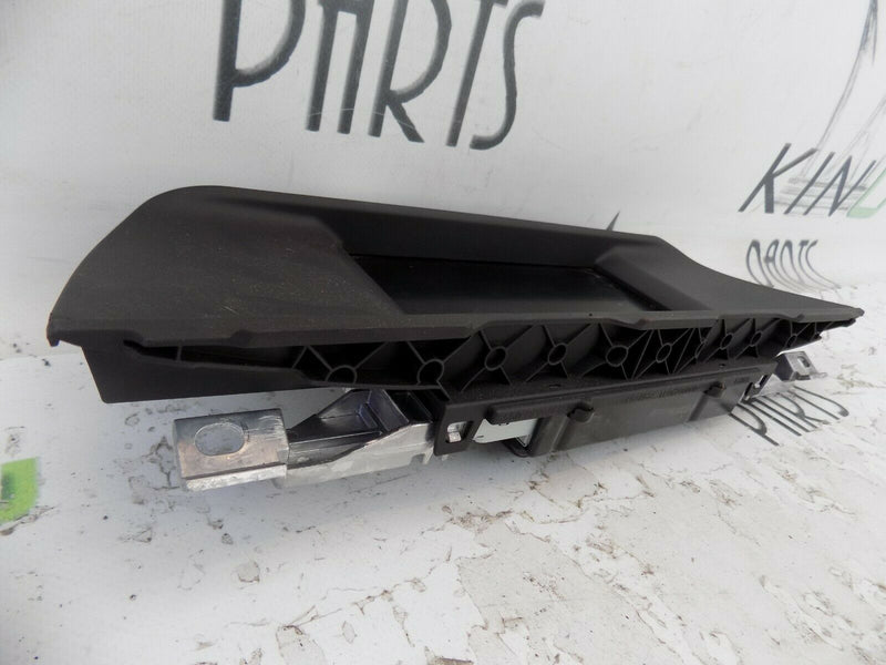 BMW 5 SERIES F10 F11 LCI BOARDMONITOR CENTRAL INFORMATION DISPLAY 7" 9243896