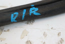 MINI ONE/ S/ COOPER F55 2014-ON 5DR REAR RIGHT DOOR SEAL RUBBER  GASKET