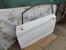 FORD FIESTA MK7 2008-2012 N/S FRONT PASSENGER BARE DOOR 3DR