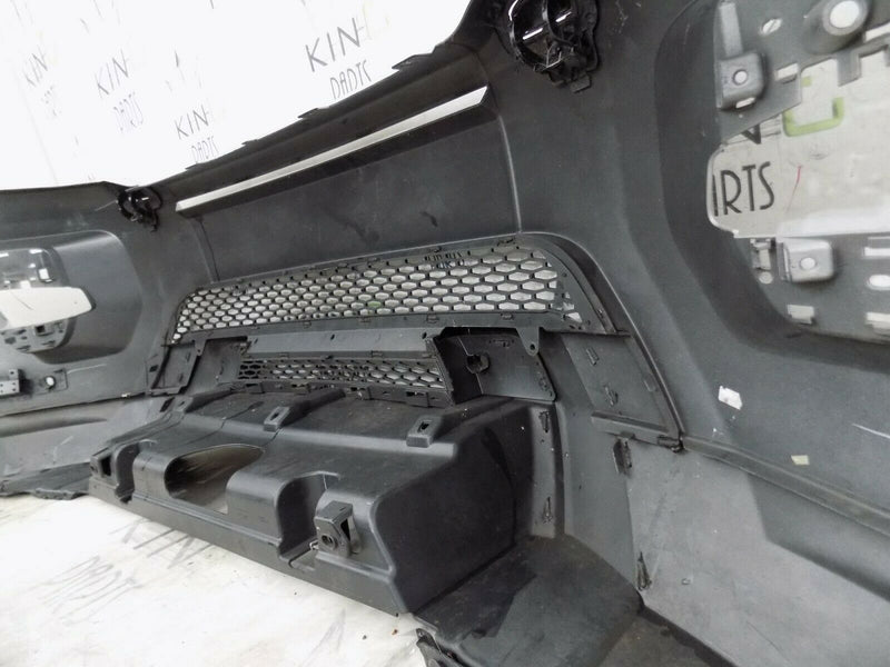 RANGE ROVER EVOQUE L538 DYNAMIC 2011-15 FRONT BUMPER GENUINE BJ3M-17F003