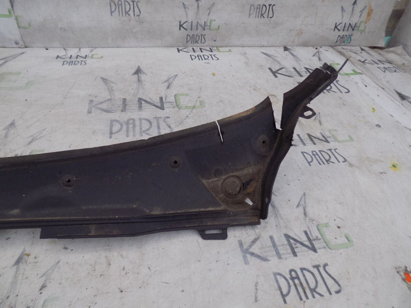 BMW F30 F31 2012-2015 WINDSHIELD COWL COVER PANEL TRIM GENUINE 7258178 #