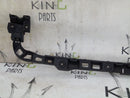 VW GOLF MK6 2008-2012 REAR BUMPER CENTER BRACKET GENUINE 807863