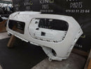 CITROEN C4 CACTUS 2014-2016 FRONT BUMPER GENUINE WHITE (7586)