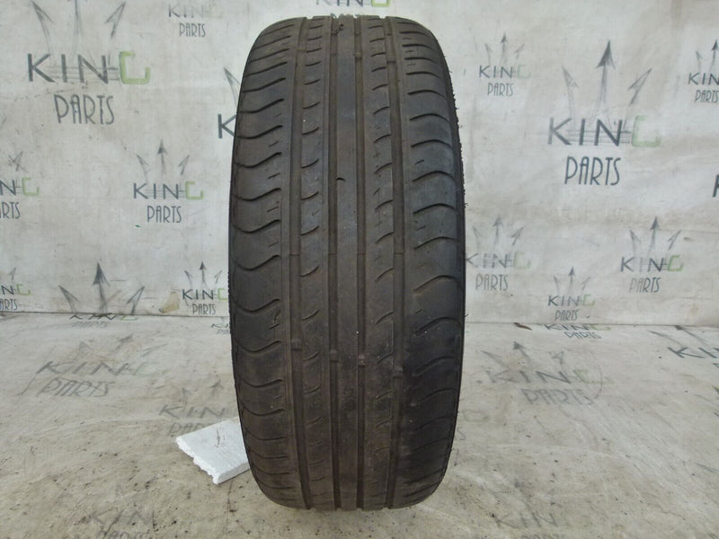 FORD FOCUS MK2 ALLOY WHEEL RIM 15" & TYRE 205/55/16 6.5J ET47.5 2160825