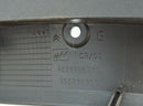 CITROEN C4 GRAND PICASSO 2006-2013 LEFT PILLAR MOULDING TRIM PANEL 9659396777