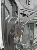 RENAULT TRAFIC MK3 X82 2014-22 SLIDING DOOR PANEL LEFT PASSENGER SIDE