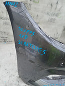 BMW 4 SERIES F32 M-SPORT 2013-2016 FRONT BUMPER PDC 5111 8054502