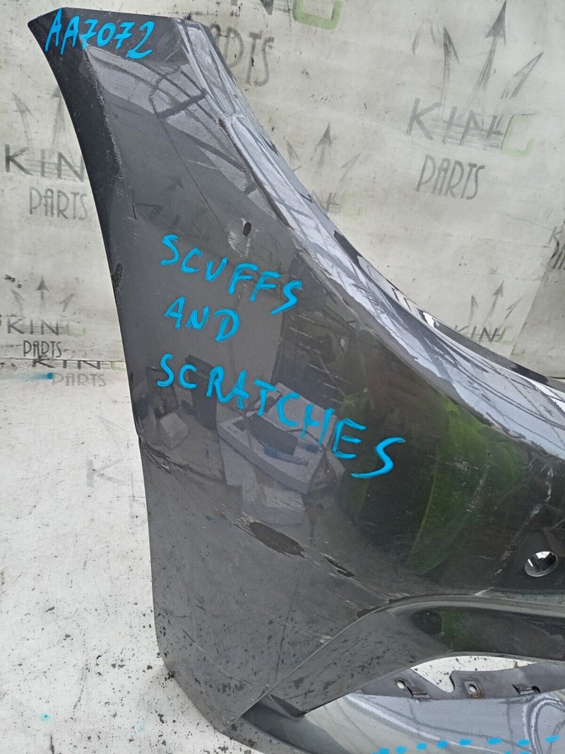 BMW 4 SERIES F32 M-SPORT 2013-2016 FRONT BUMPER PDC 5111 8054502