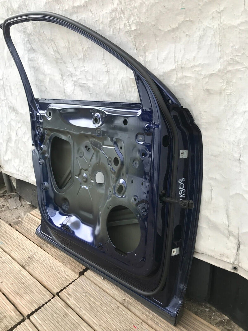 AUDI Q3 F3 MK2 2019-ON GENUINE FRONT DOOR SHELL PANEL LEFT PASSENGER SIDE