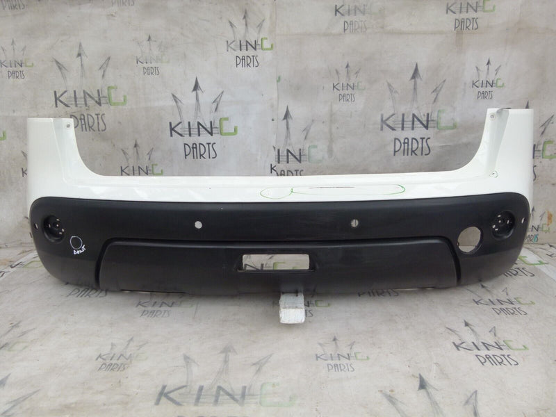 NISSAN QASHQAI J10 2006-12 REAR BUMPER PDC 85022JD00H