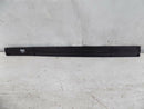 AUDI R8 4S GENUINE SILL TRIM STRIP STEP PLATE COVER RIGHT DRIVER SIDE 4S0853372
