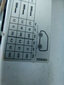 MAN TGE VW CRAFTER SY SZ 7C 2017-2022 FRONT DOOR PANEL RIGHT DRIVER SIDE