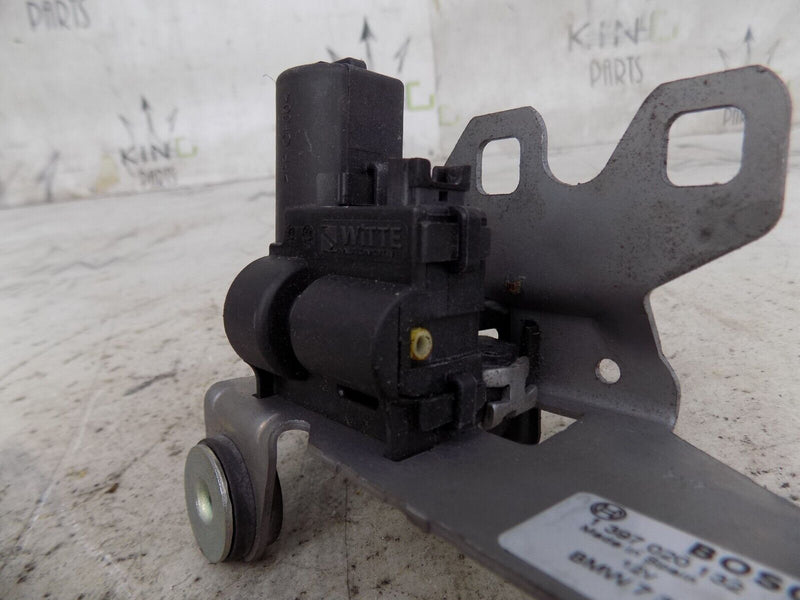 BMW F30 F31 2012-2015 TAILGATE WINDOW LOCK MECHANISM CATCH LATCH 7250299 #