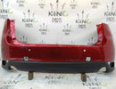MAZDA CX-5 (KE) 2017 2018 RED REAR BUMPER GENUINE PDC KB8A-50221