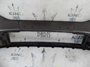 SKODA FABIA MK3 NJ 6V FACELIFT 2018- FRONT BUMPER GENUINE 6V0807221F